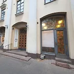 Center Of Helsinki 1