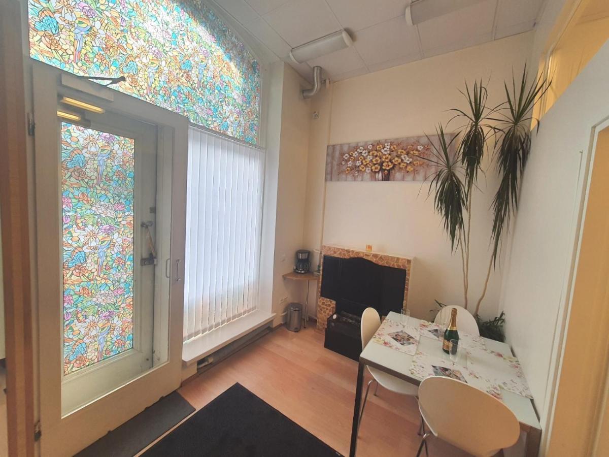 Center Of 1 Apartment