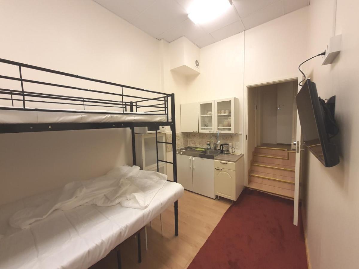 Apartment Center Of 1 *
