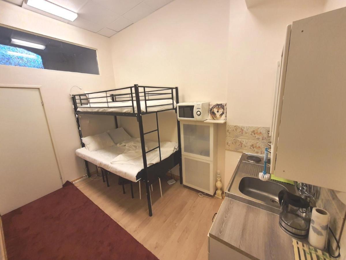 Center Of 1 Apartment *